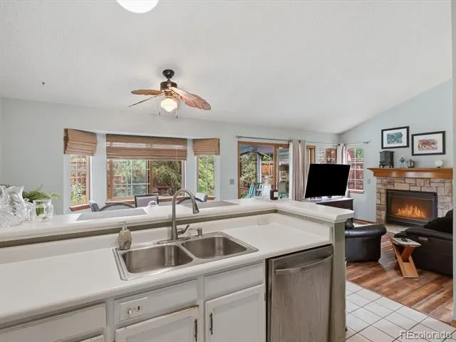 11914 W 56th Drive Arvada, CO 80002