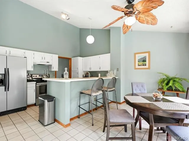 11914 W 56th Drive Arvada, CO 80002