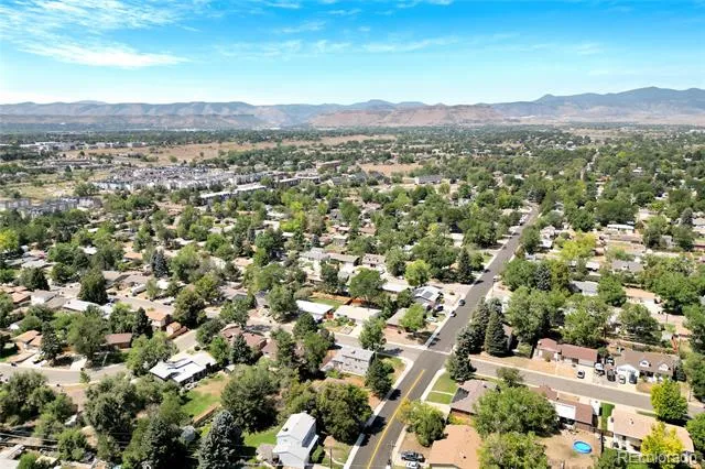 5982 Taft Street Arvada, CO 80004