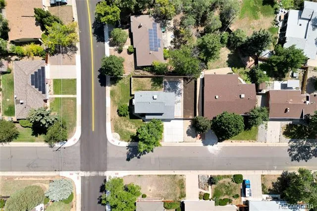 5982 Taft Street Arvada, CO 80004