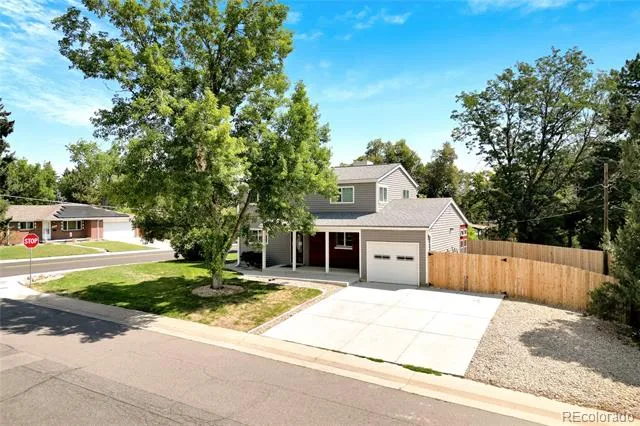 5982 Taft Street Arvada, CO 80004