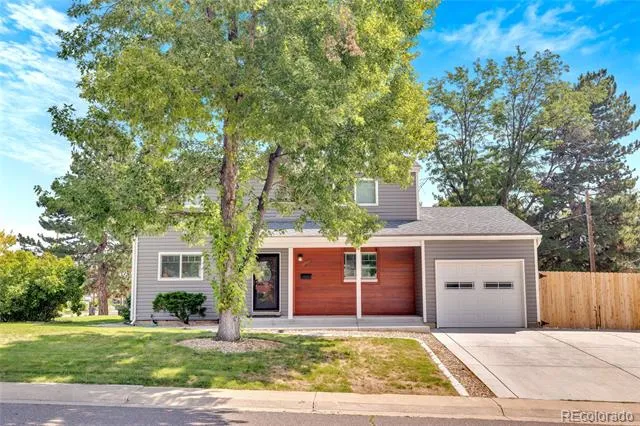 5982 Taft Street Arvada, CO 80004