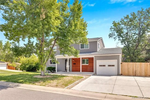 5982 Taft Street Arvada, CO 80004