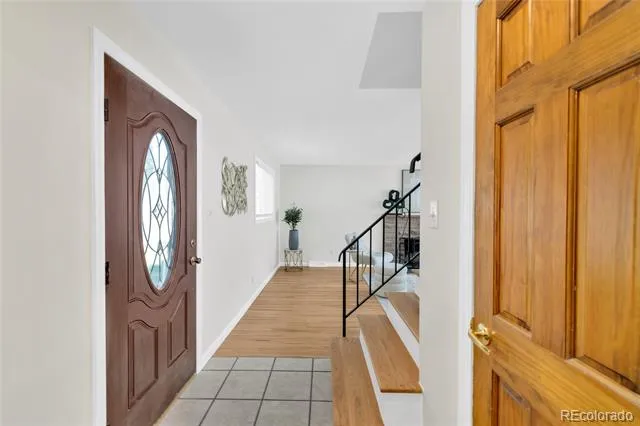 5982 Taft Street Arvada, CO 80004