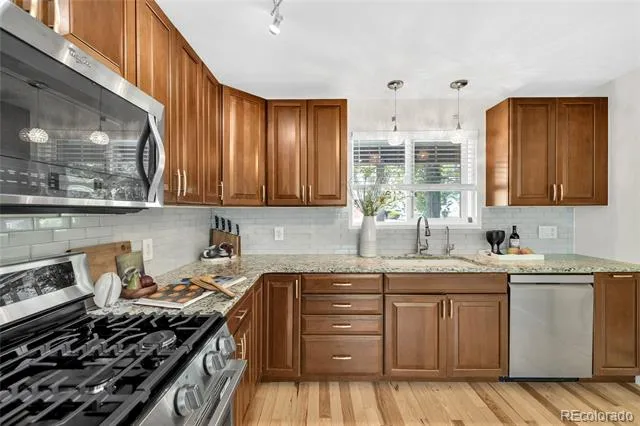 5982 Taft Street Arvada, CO 80004