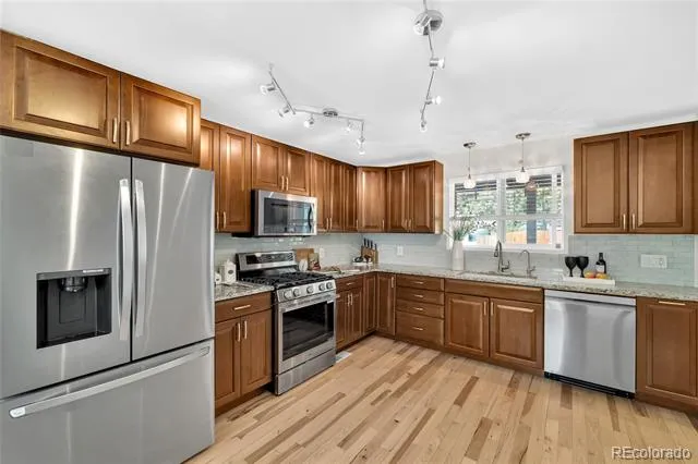 5982 Taft Street Arvada, CO 80004