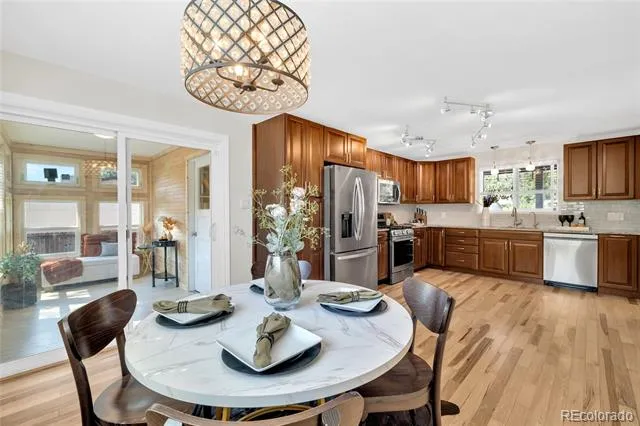 5982 Taft Street Arvada, CO 80004