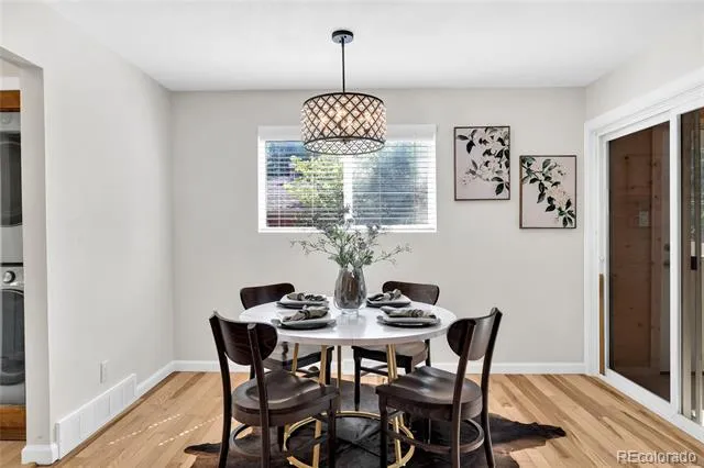 5982 Taft Street Arvada, CO 80004