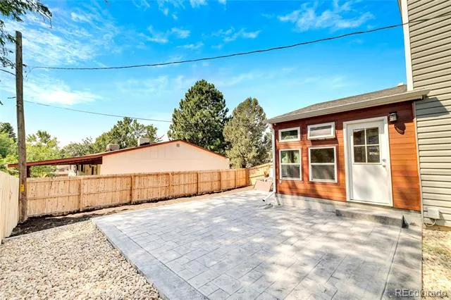 5982 Taft Street Arvada, CO 80004