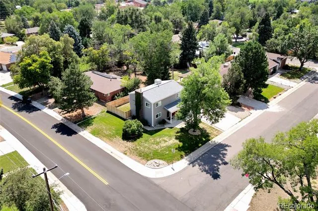 5982 Taft Street Arvada, CO 80004