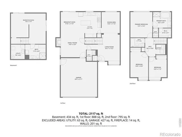 660 Parthenon Court Lafayette, CO 80026