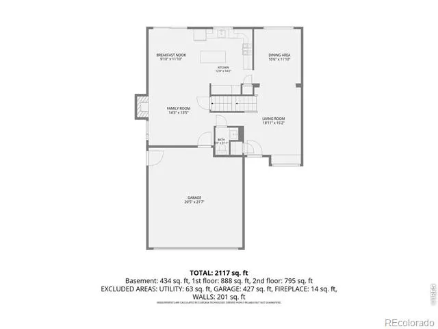 660 Parthenon Court Lafayette, CO 80026