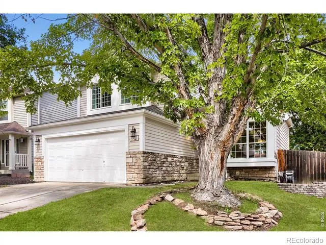 660 Parthenon Court Lafayette, CO 80026