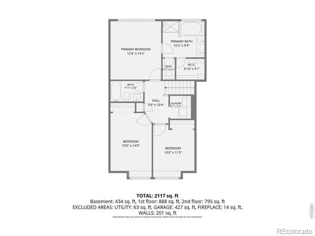 660 Parthenon Court Lafayette, CO 80026