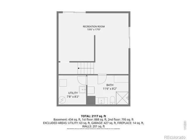 660 Parthenon Court Lafayette, CO 80026
