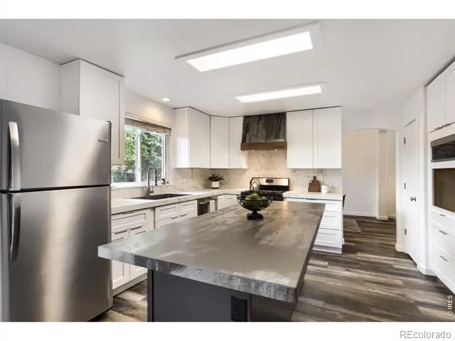 660 Parthenon Court Lafayette, CO 80026