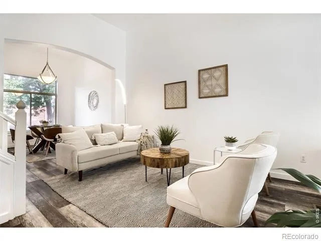 660 Parthenon Court Lafayette, CO 80026
