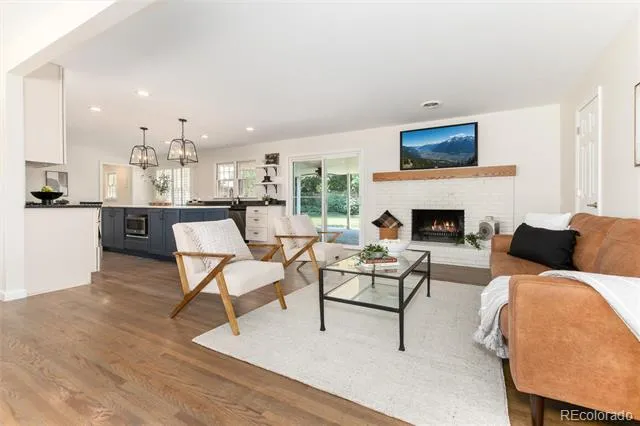 3751 S Hillcrest Drive Denver, CO 80237
