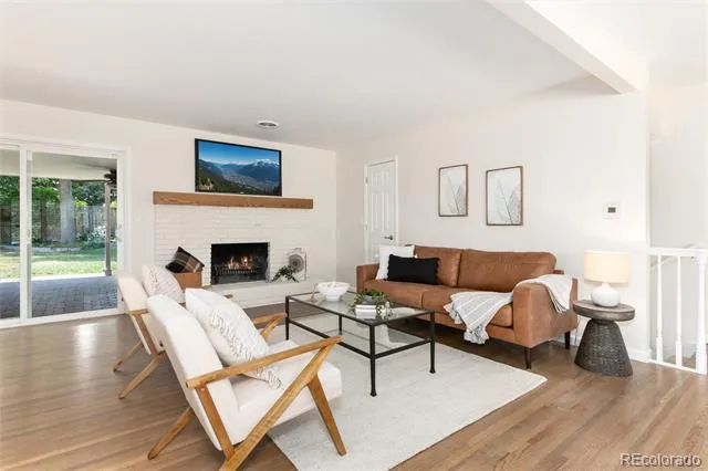 3751 S Hillcrest Drive Denver, CO 80237