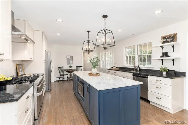 3751 S Hillcrest Drive Denver, CO 80237