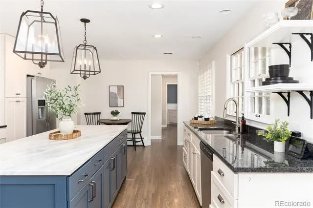 3751 S Hillcrest Drive Denver, CO 80237