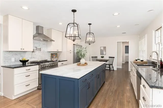 3751 S Hillcrest Drive Denver, CO 80237
