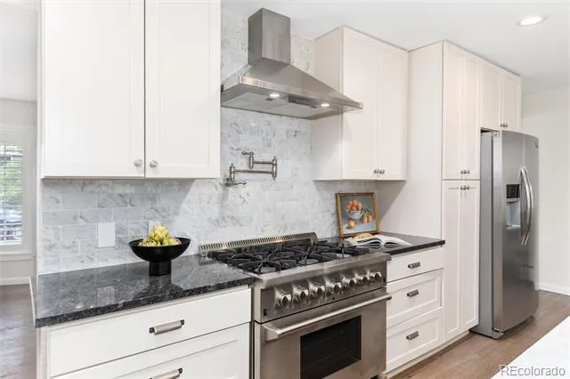 3751 S Hillcrest Drive Denver, CO 80237