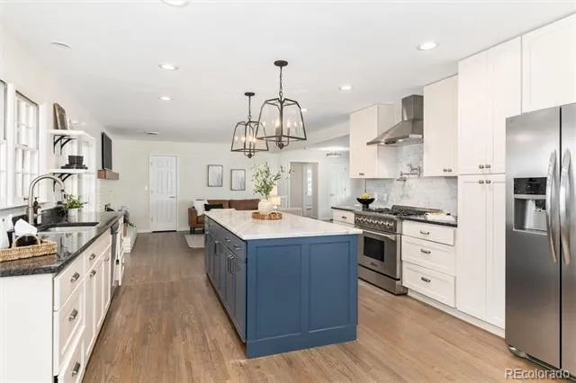 3751 S Hillcrest Drive Denver, CO 80237