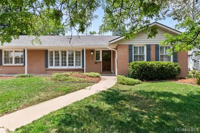 3751 S Hillcrest Drive Denver, CO 80237