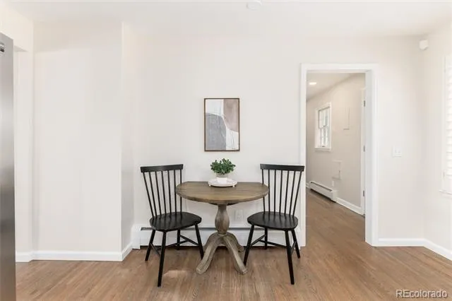 3751 S Hillcrest Drive Denver, CO 80237