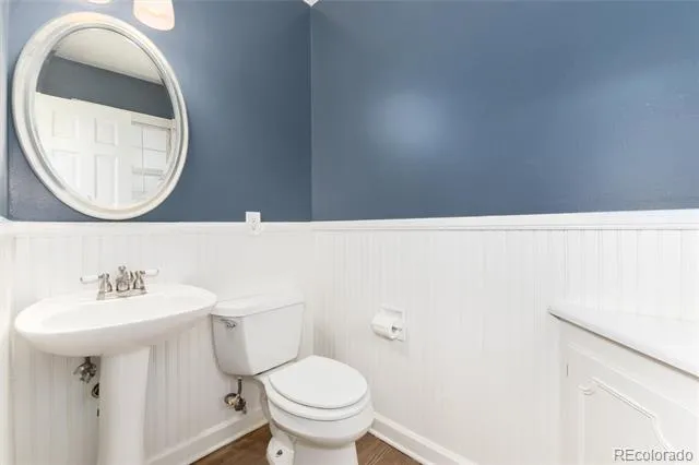3751 S Hillcrest Drive Denver, CO 80237