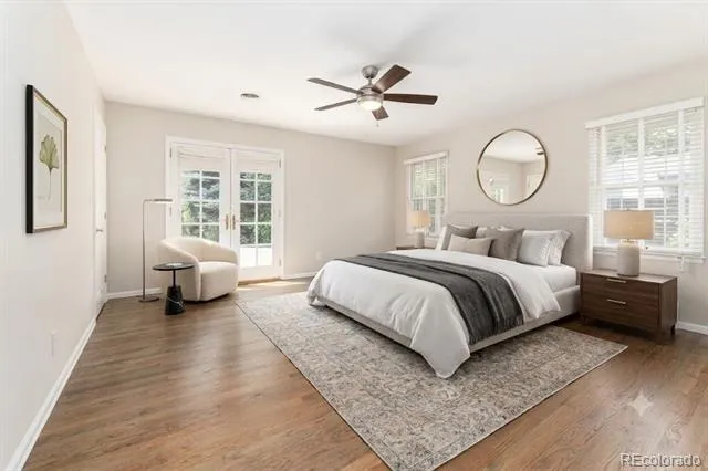 3751 S Hillcrest Drive Denver, CO 80237