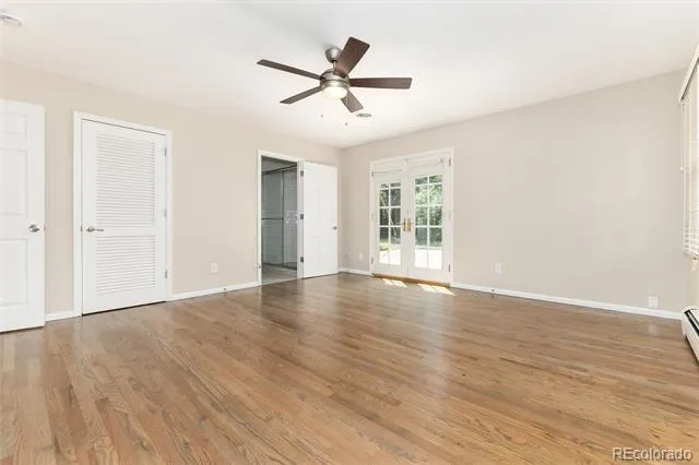 3751 S Hillcrest Drive Denver, CO 80237