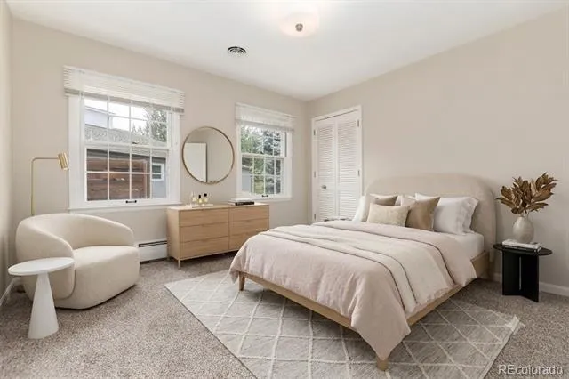3751 S Hillcrest Drive Denver, CO 80237