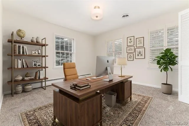 3751 S Hillcrest Drive Denver, CO 80237