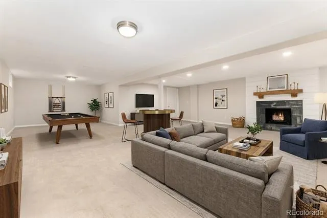 3751 S Hillcrest Drive Denver, CO 80237