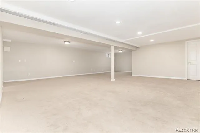 3751 S Hillcrest Drive Denver, CO 80237