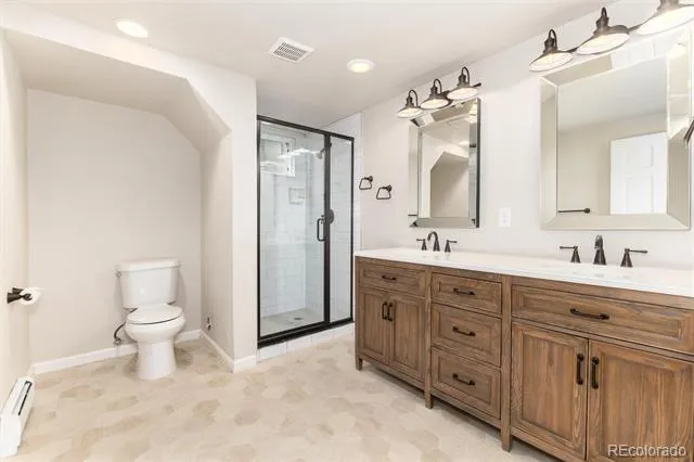 3751 S Hillcrest Drive Denver, CO 80237