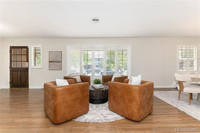 3751 S Hillcrest Drive Denver, CO 80237