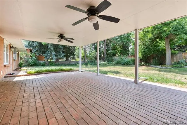 3751 S Hillcrest Drive Denver, CO 80237