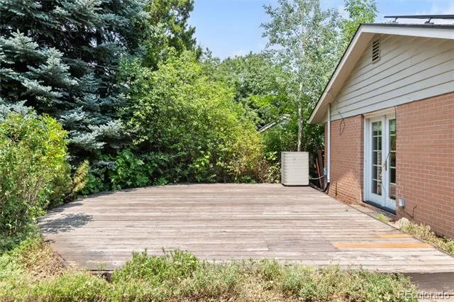 3751 S Hillcrest Drive Denver, CO 80237