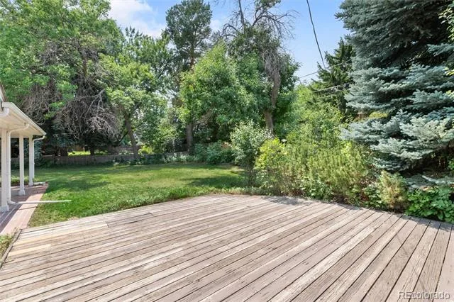 3751 S Hillcrest Drive Denver, CO 80237