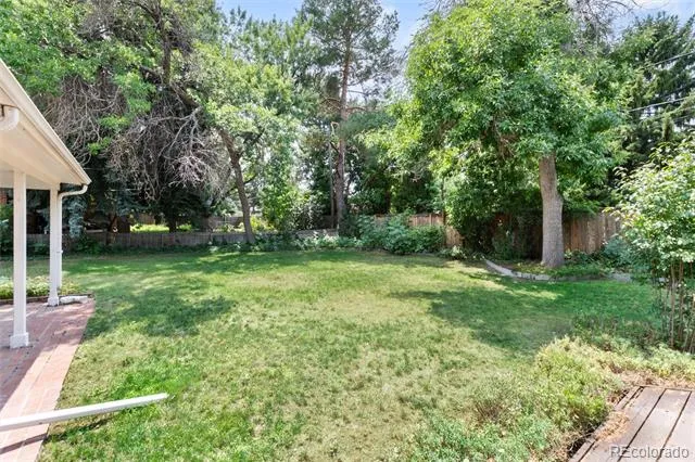3751 S Hillcrest Drive Denver, CO 80237