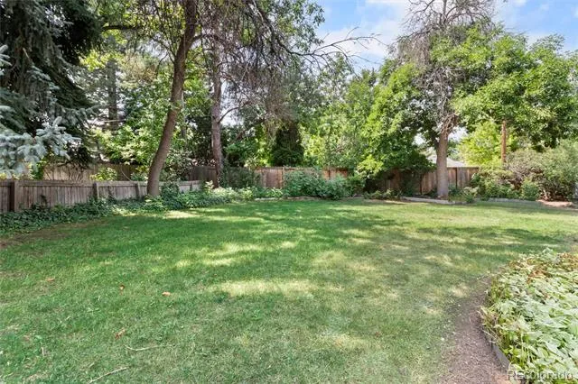 3751 S Hillcrest Drive Denver, CO 80237