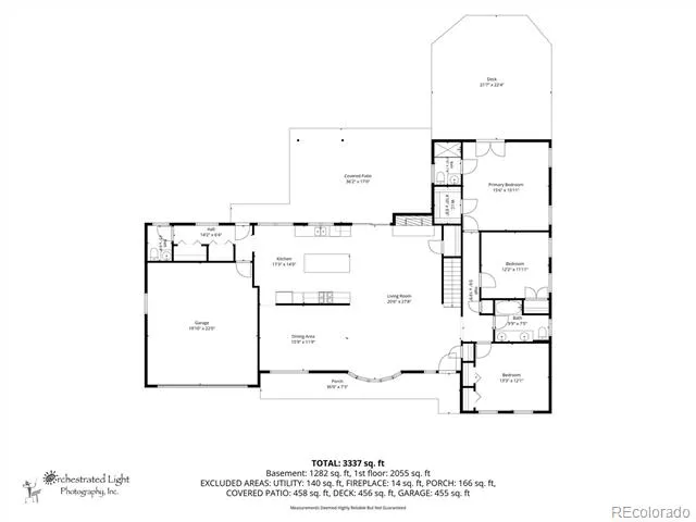 3751 S Hillcrest Drive Denver, CO 80237