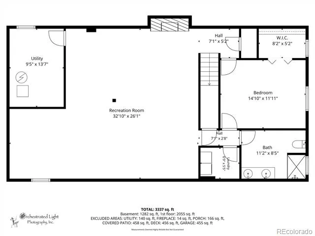 3751 S Hillcrest Drive Denver, CO 80237