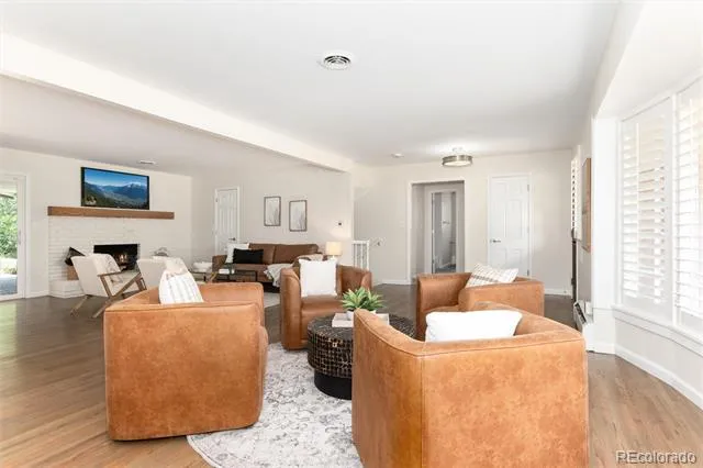 3751 S Hillcrest Drive Denver, CO 80237