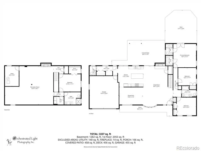 3751 S Hillcrest Drive Denver, CO 80237
