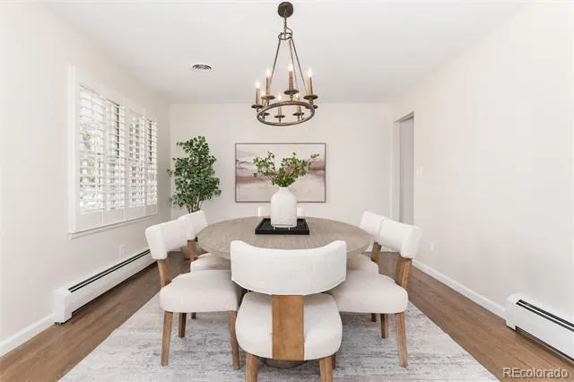 3751 S Hillcrest Drive Denver, CO 80237