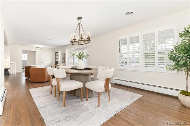 3751 S Hillcrest Drive Denver, CO 80237